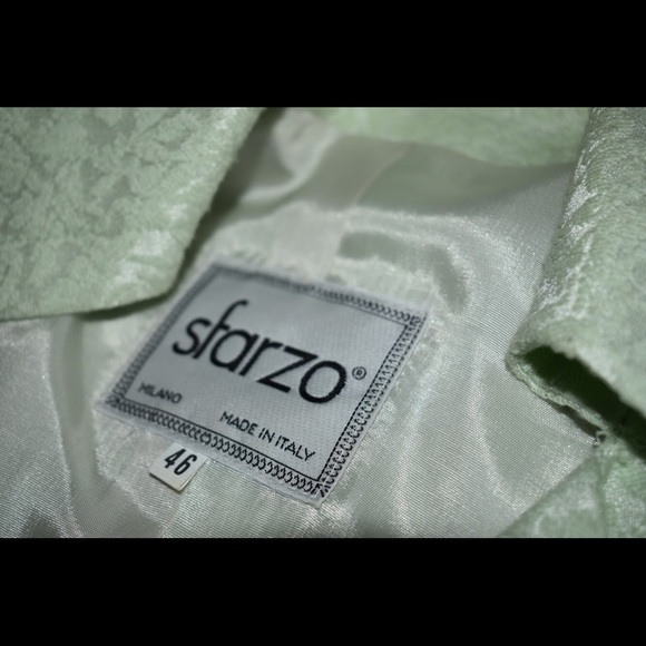 Sfarzo Suit - Picture 6 of 6